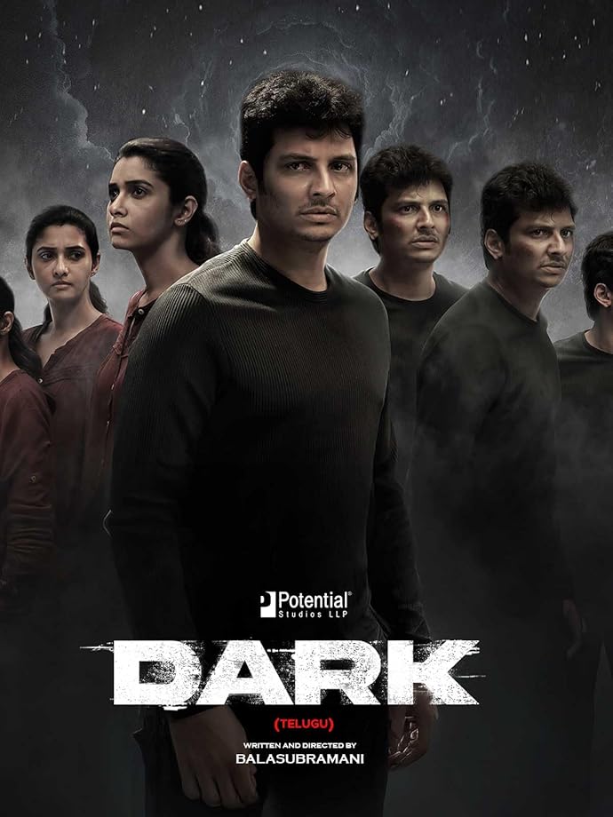 DARK (2024)